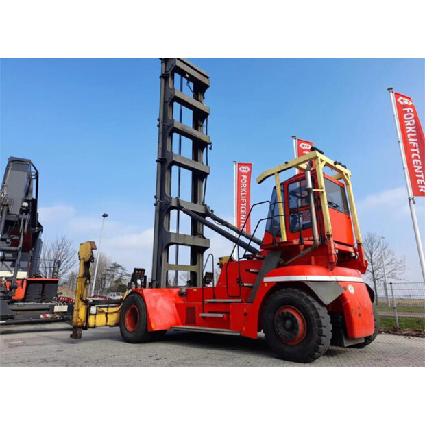 2012 KONECRANES SMV 6/7 ECB100DS-42978653