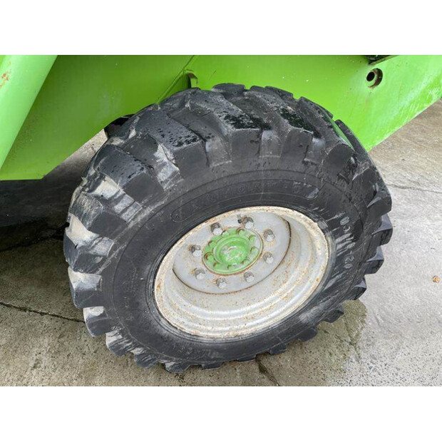 2008 Merlo P38.14-42978656