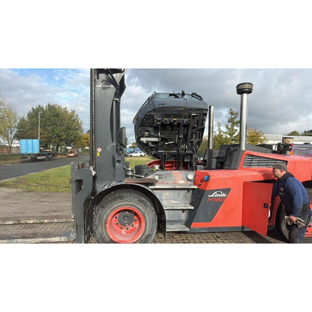 2017 ليندي H120/02-42978659