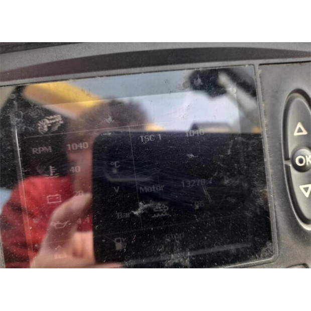 2012 KONECRANES SMV 6/7 ECB100DS-42978661