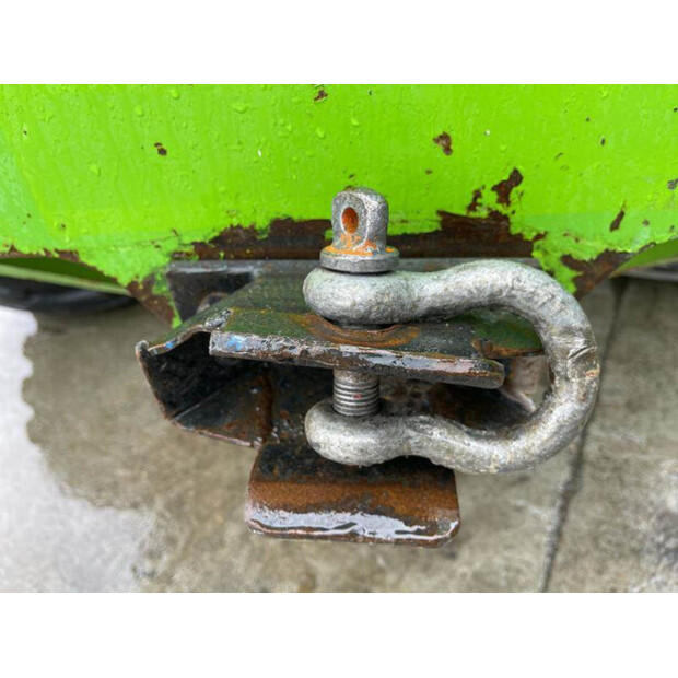 2008 Merlo P38.14-42978664