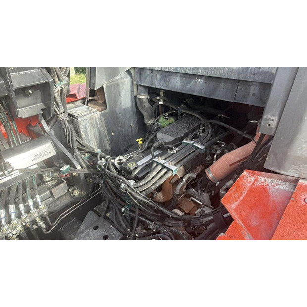 2017 ليندي H120/02-42978666