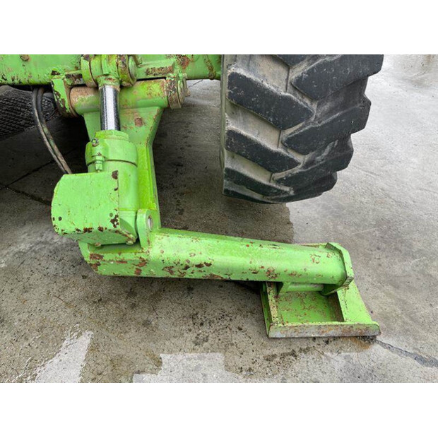 2008 Merlo P38.14-42978712