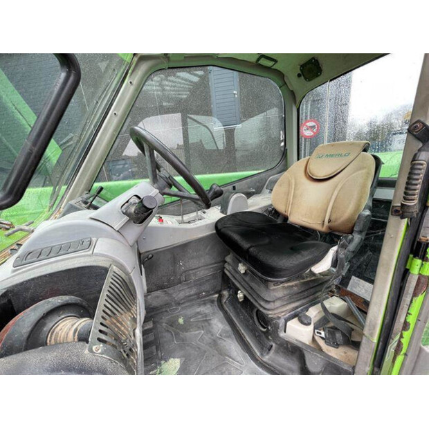 2008 Merlo P38.14-42978717