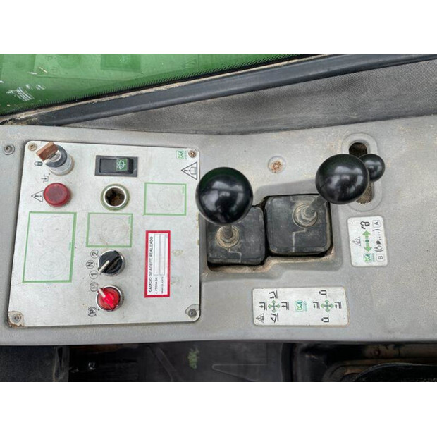 2008 Merlo P38.14-42978719