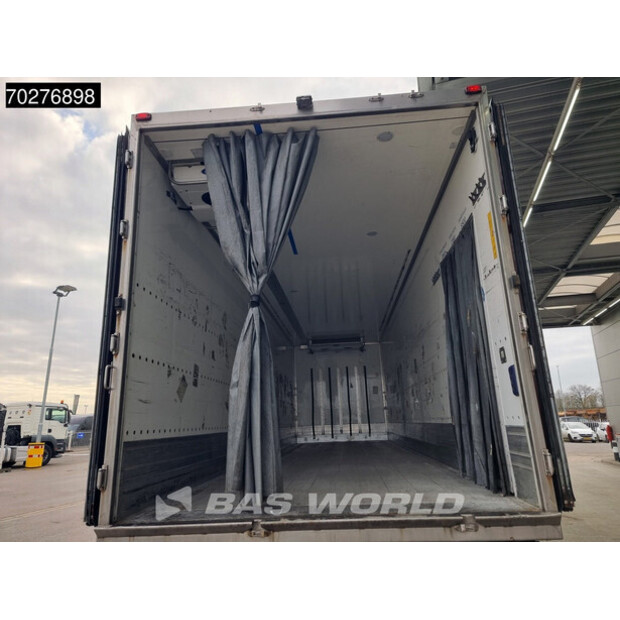 2018 Mercedes-Benz Antos 2746-42978728