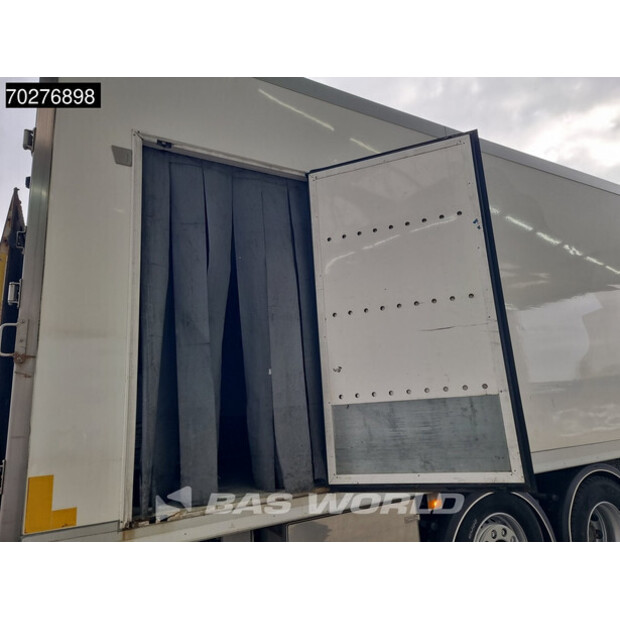 2018 Mercedes-Benz Antos 2746-42978734