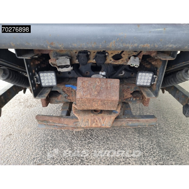 2018 Mercedes-Benz Antos 2746-42978738