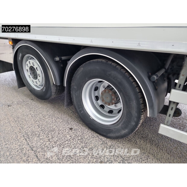 2018 Mercedes-Benz Antos 2746-42978744