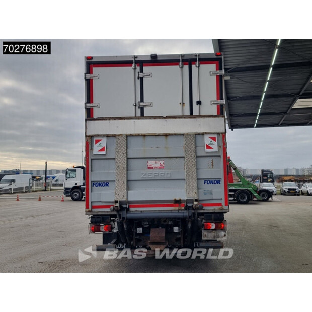 2018 Mercedes-Benz Antos 2746-42978746