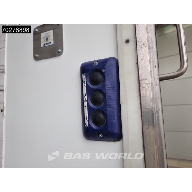 2018 Mercedes-Benz Antos 2746-42978747
