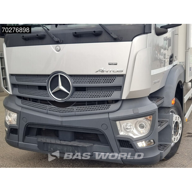 2018 Mercedes-Benz Antos 2746-42978749