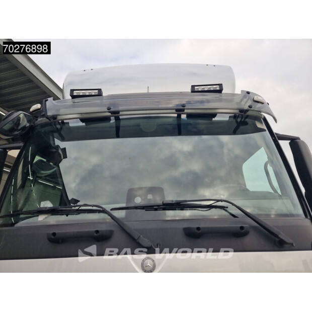 2018 Mercedes-Benz Antos 2746-42978758
