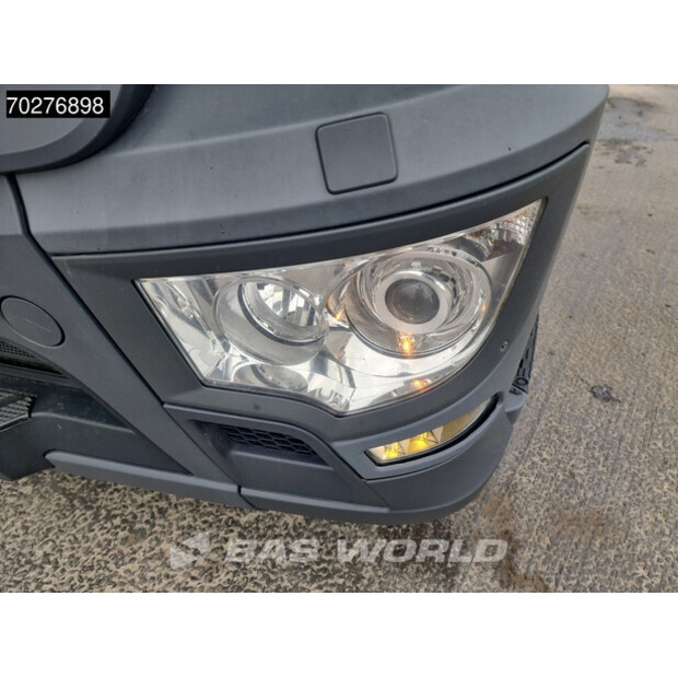 2018 Mercedes-Benz Antos 2746-42978766
