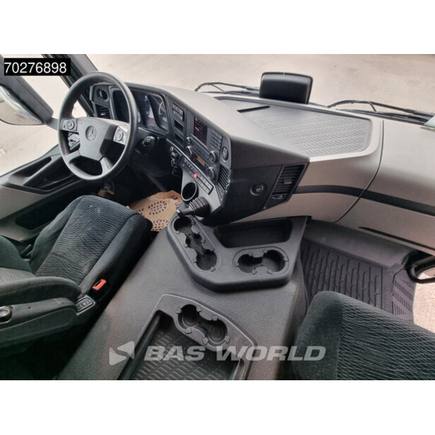 2018 Mercedes-Benz Antos 2746-42978774