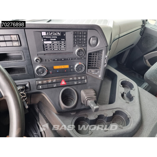 2018 Mercedes-Benz Antos 2746-42978776