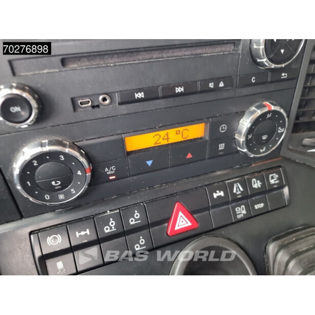 2018 Mercedes-Benz Antos 2746-42978778