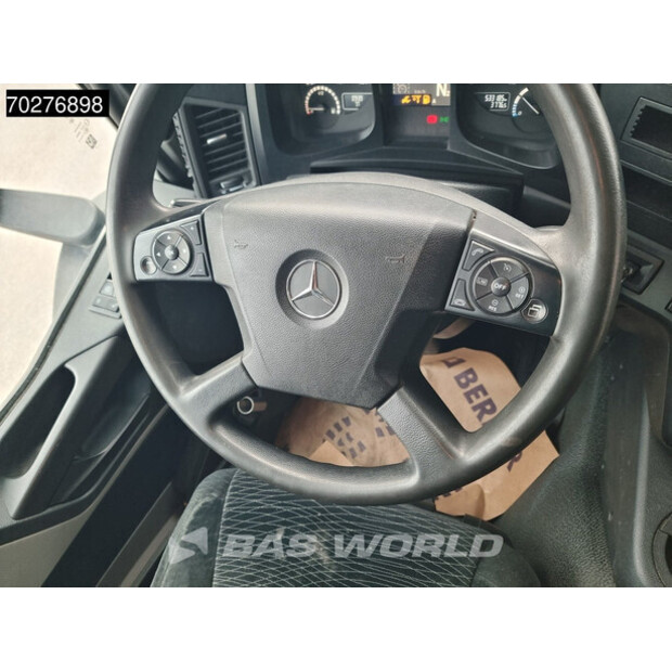 2018 Mercedes-Benz Antos 2746-42978780