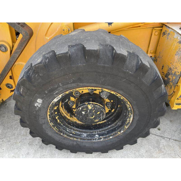 2013 Caterpillar 428F-42978781