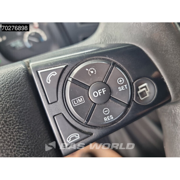 2018 Mercedes-Benz Antos 2746-42978783