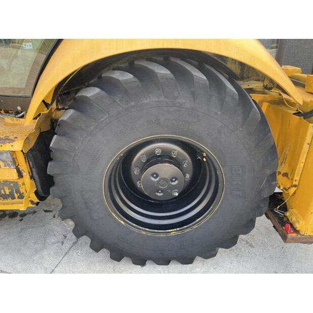 2013 Caterpillar 428F-42978784