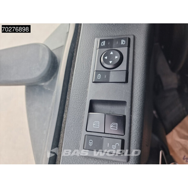 2018 Mercedes-Benz Antos 2746-42978785