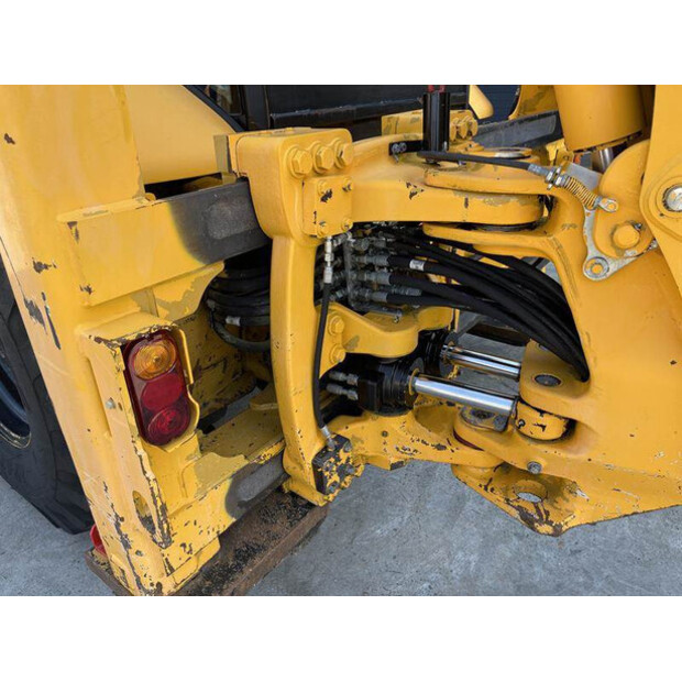 2013 Caterpillar 428F-42978786