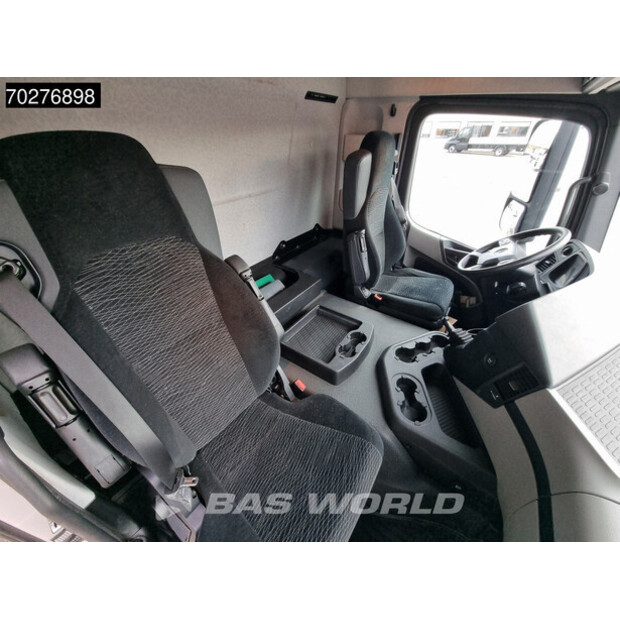 2018 Mercedes-Benz Antos 2746-42978787