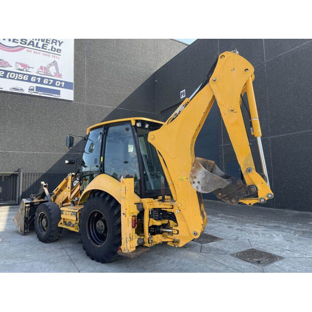2013 Caterpillar 428F-42978788