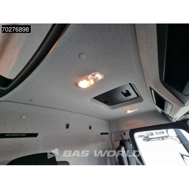 2018 Mercedes-Benz Antos 2746-42978789