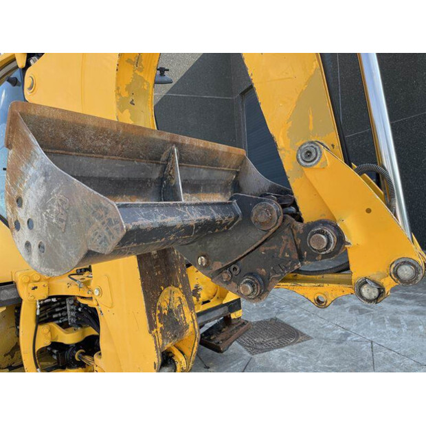 2013 Caterpillar 428F-42978790