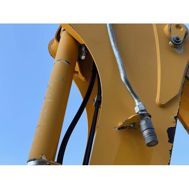 2013 Caterpillar 428F-42978796