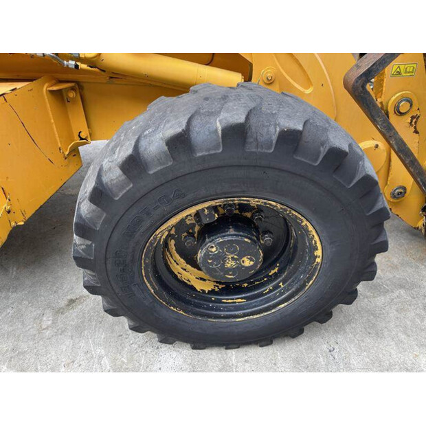 2013 Caterpillar 428F-42978805