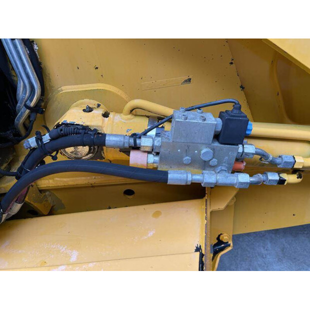 2013 Caterpillar 428F-42978806