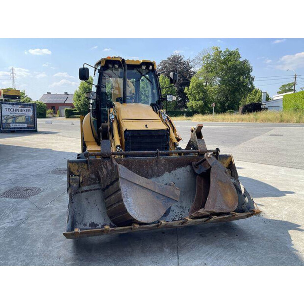 2013 Caterpillar 428F-42978821