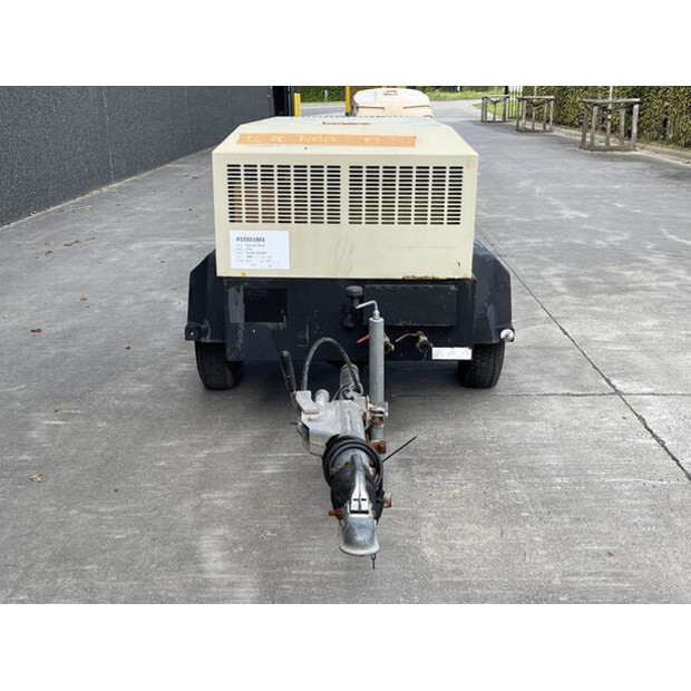 2006 INGERSOLL RAND 7/31-42978884