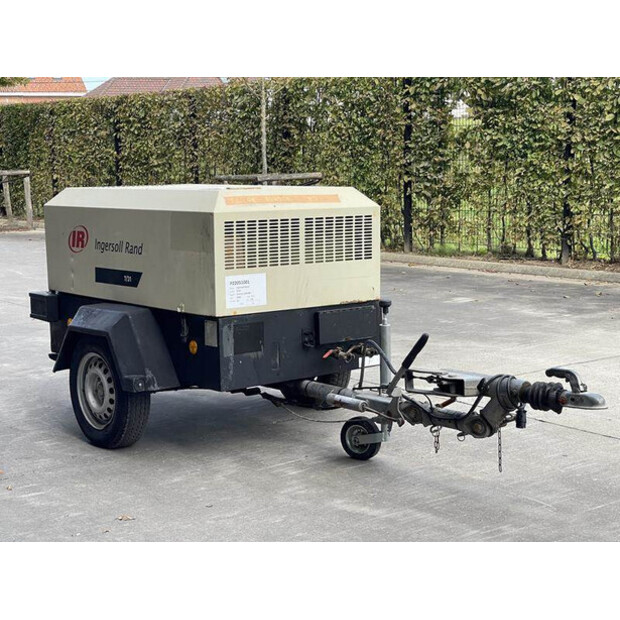 2006 INGERSOLL RAND 7/31-42978886