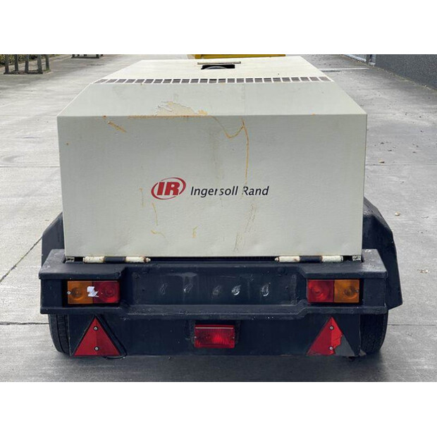 2006 INGERSOLL RAND 7/31-42978893