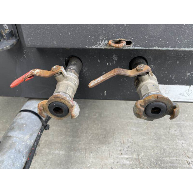 2006 INGERSOLL RAND 7/31-42978897