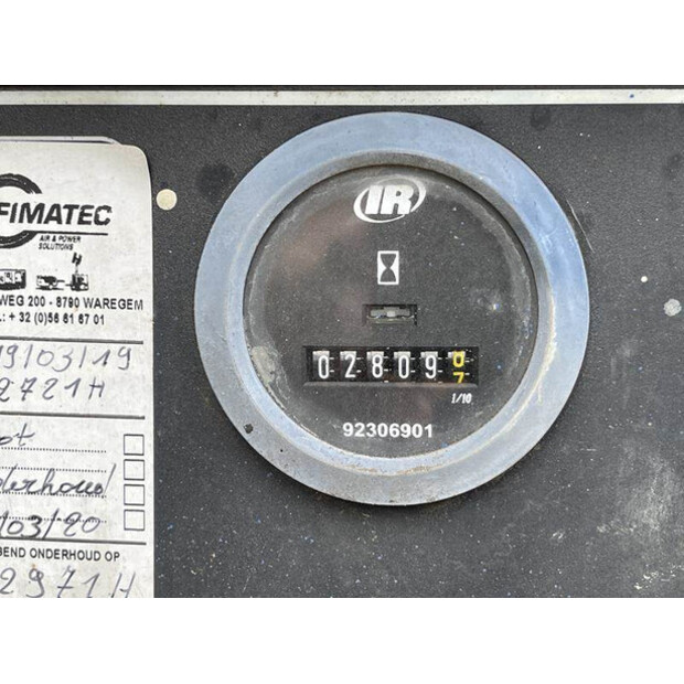 2006 INGERSOLL RAND 7/31-42978901