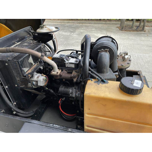 2006 INGERSOLL RAND 7/31-42978907