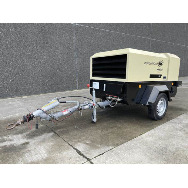 2012 INGERSOLL RAND 7/51-42978937