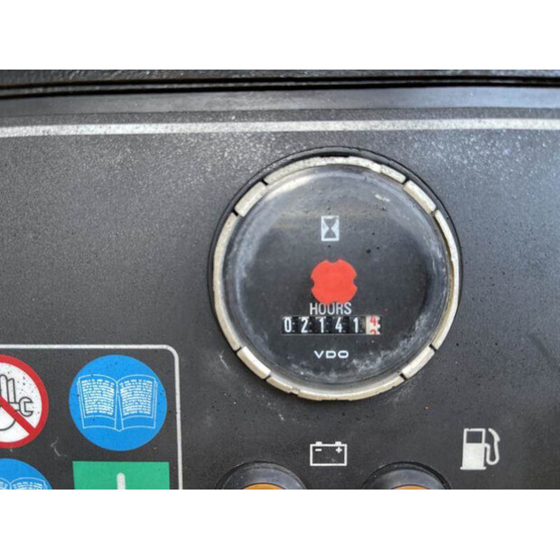 2012 INGERSOLL RAND 7/51-42978944