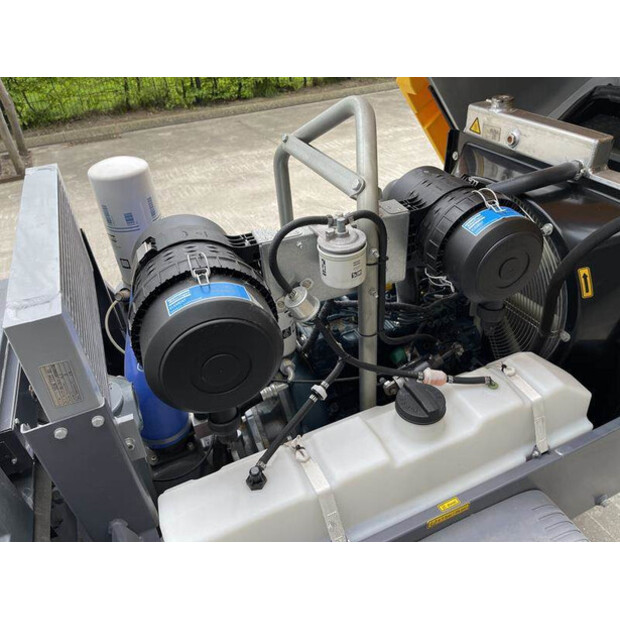 2019 Atlas-Copco XAS 68 KD-42978993