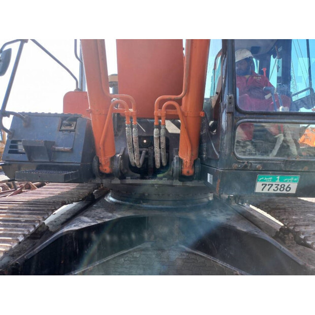 2022 Hitachi ZX470-5G-42979008