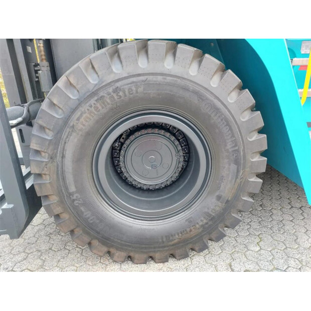 2025 كونكرينز SMV 33-1200C-42979060