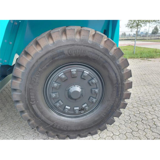 2025 كونكرينز SMV 33-1200C-42979063