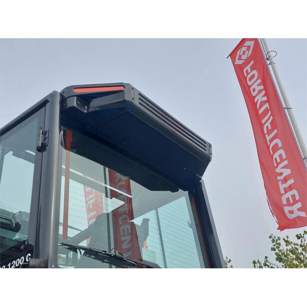 2025 كونكرينز SMV 33-1200C-42979078