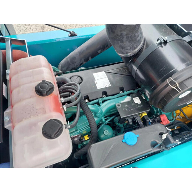 2025 كونكرينز SMV 33-1200C-42979109