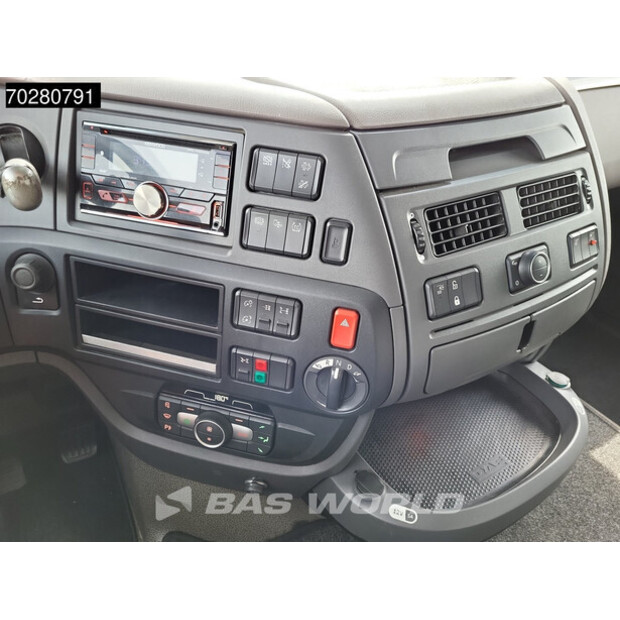 2019 داف XF 480-42979120